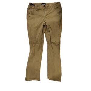 RSQ Taper Slim Beige Jeans Mens 32x30